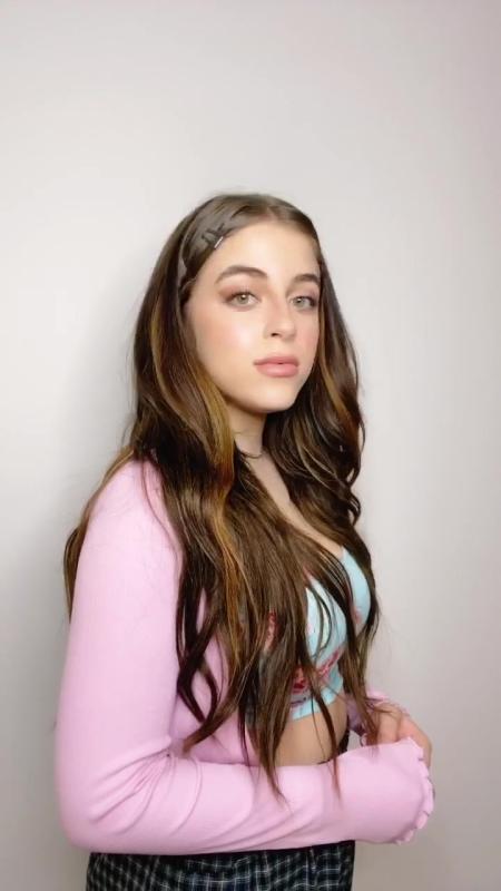 Video de TikTok de @babyariel con el sonido JOEMAMA