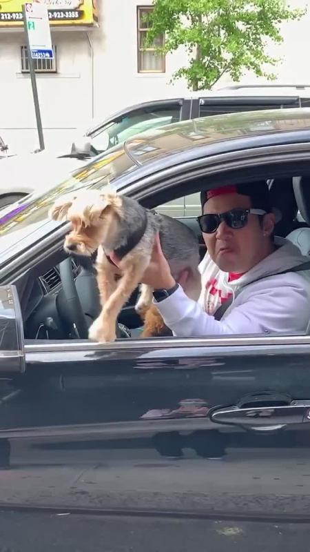 Video de TikTok de @qpark con el sonido Flatbed Freestyle - Playboi Carti