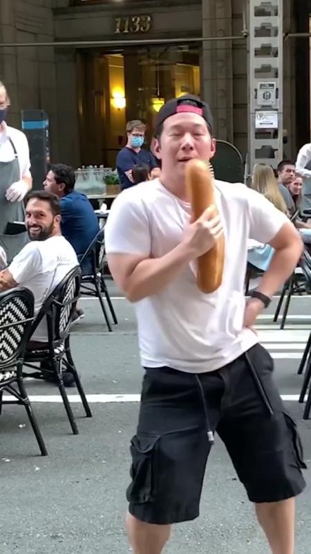 TikTok video by @qpark using the sound Mi Pan Su Sus