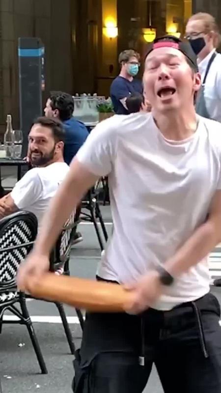 TikTok video by @qpark using the sound Mi Pan Su Sus