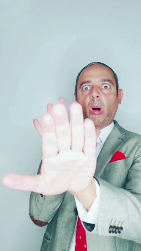 TikTok video by @arnaldomangini using the sound Bounce(Explicit)