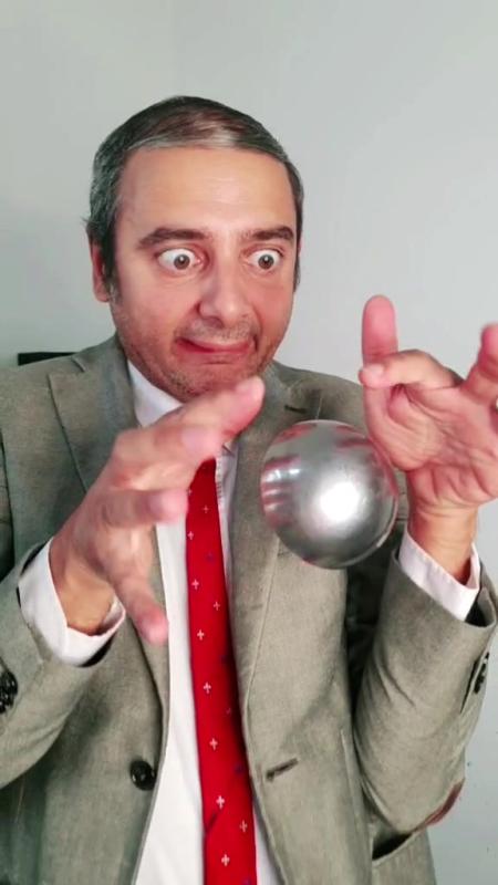 TikTok video by @arnaldomangini using the sound Vokker & Darrow - Everyday