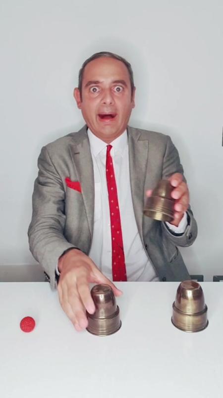 TikTok video by @arnaldomangini using the sound Bad Guy