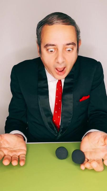 TikTok video by @arnaldomangini using the sound Hai phút hơn