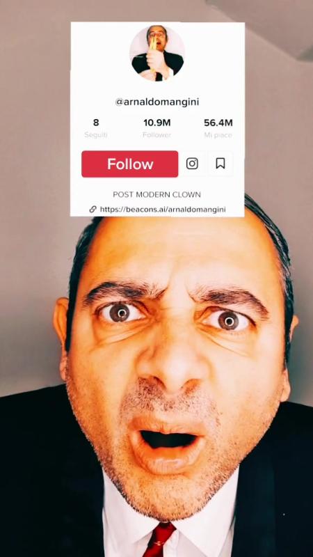 TikTok video by @arnaldomangini using the sound Ben10 Trap Intro