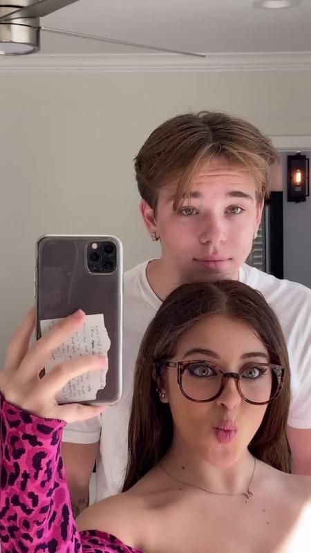 TikTok video by @babyariel using the sound YRN (tik tok)