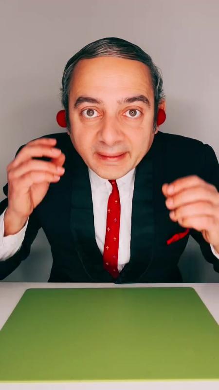TikTok video by @arnaldomangini using the sound Hai phút hơn