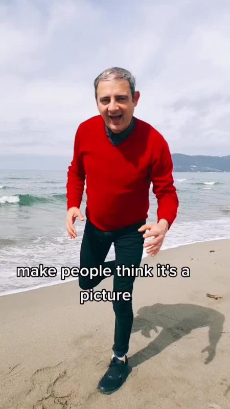 TikTok video by @arnaldomangini using the sound Моя голова винтом