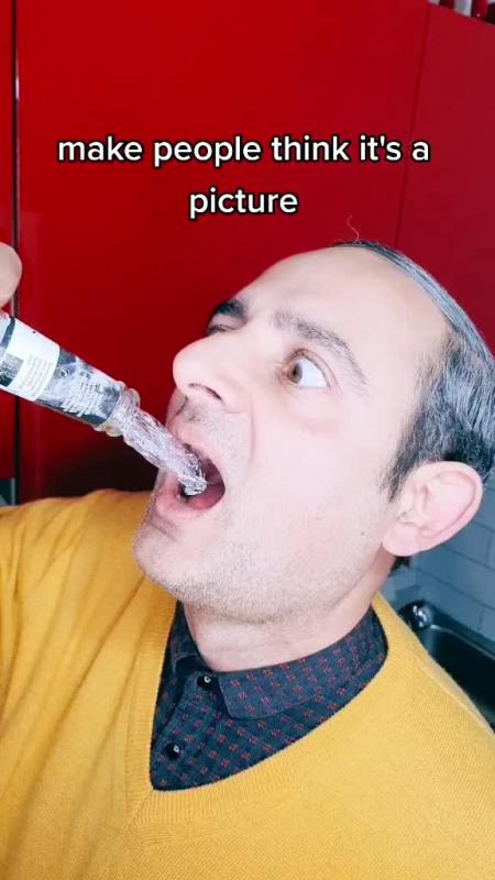 TikTok video by @arnaldomangini using the sound Моя голова винтом