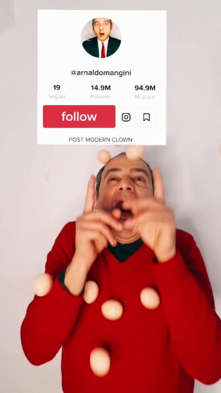 TikTok video by @arnaldomangini using the sound Ben10 Trap Intro