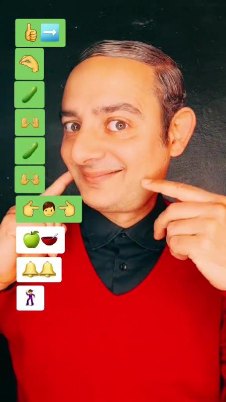 Video de TikTok de @arnaldomangini con el sonido Breakfast Challenge Song (Slowly)