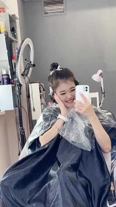 TikTok video by @kikakiim using the sound Butter