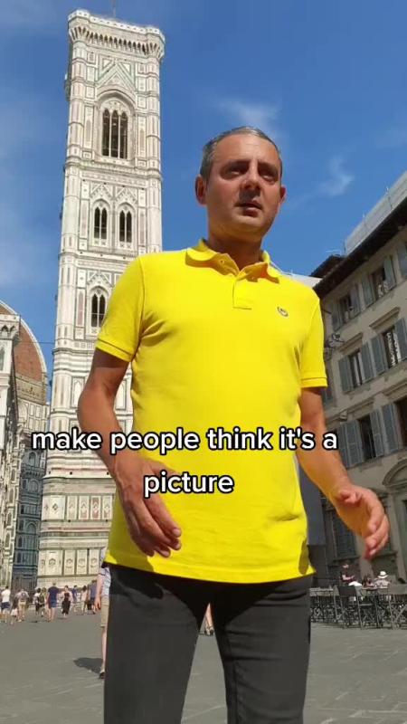 TikTok video by @arnaldomangini using the sound Моя голова винтом