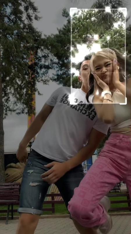TikTok video by @kikakiim using the sound double take