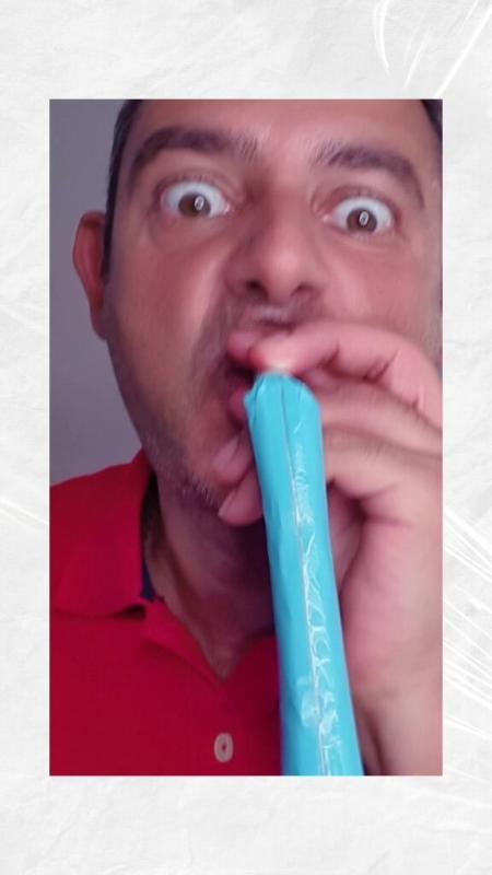 TikTok video by @arnaldomangini using the sound double take