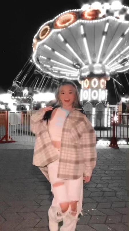 TikTok video by @kikakiim using the sound Touch Down To Cause Hell (KingMix)