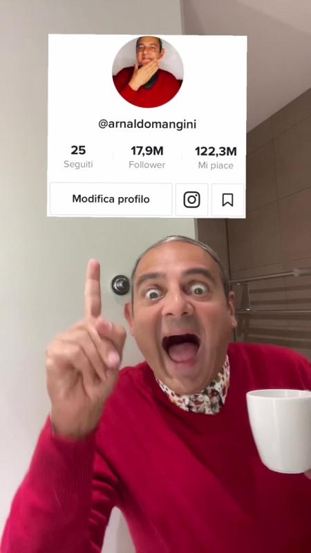 TikTok video by @arnaldomangini using the sound Ben10 Trap Intro
