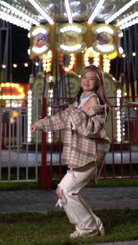 TikTok video by @kikakiim using the sound Touch Down To Cause Hell (KingMix)
