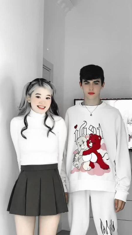 TikTok video by @kikakiim using the sound You Can Do It