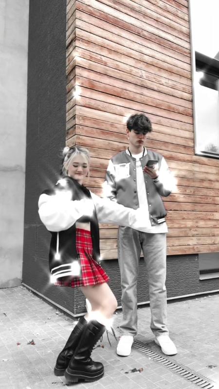 TikTok video by @kikakiim using the sound Touch Down To Cause Hell (KingMix)