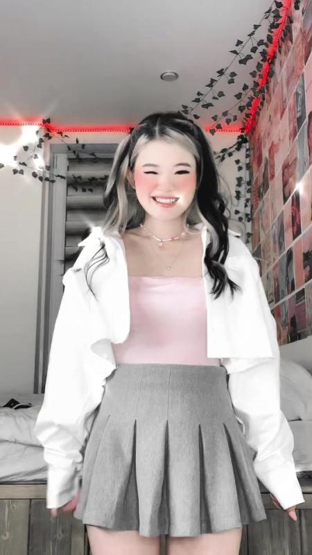TikTok video by @kikakiim using the sound You Can Do It