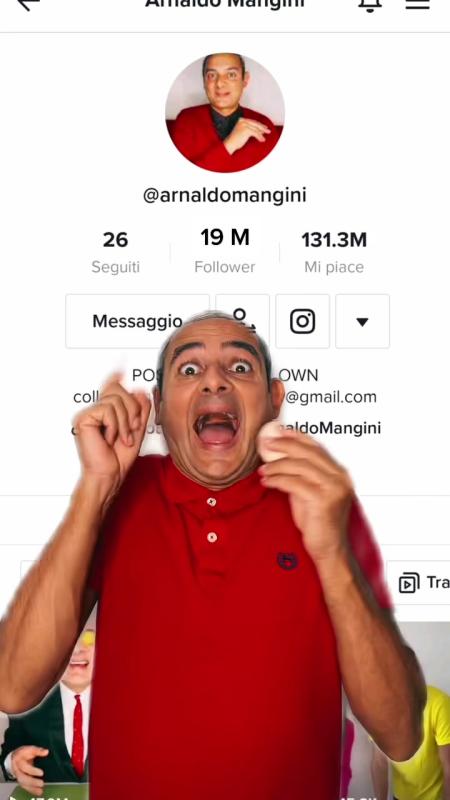 TikTok video by @arnaldomangini using the sound Ben10 Trap Intro