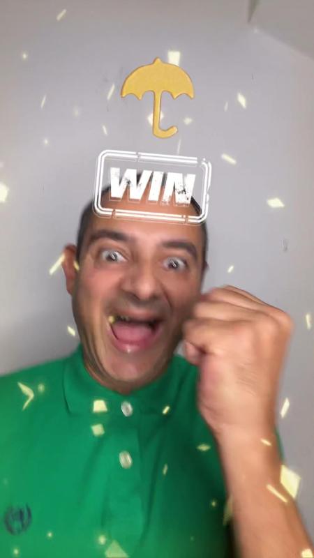 Video de TikTok de @arnaldomangini con el sonido Squid Game