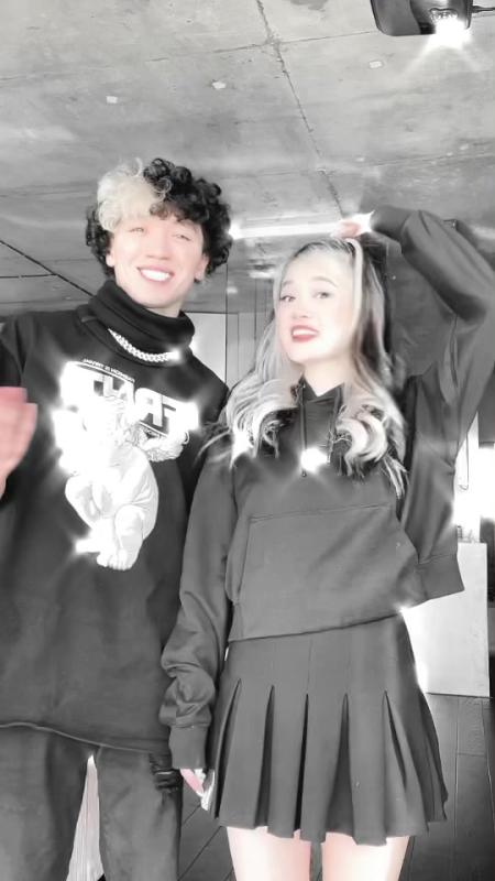 TikTok video by @kikakiim using the sound You Can Do It