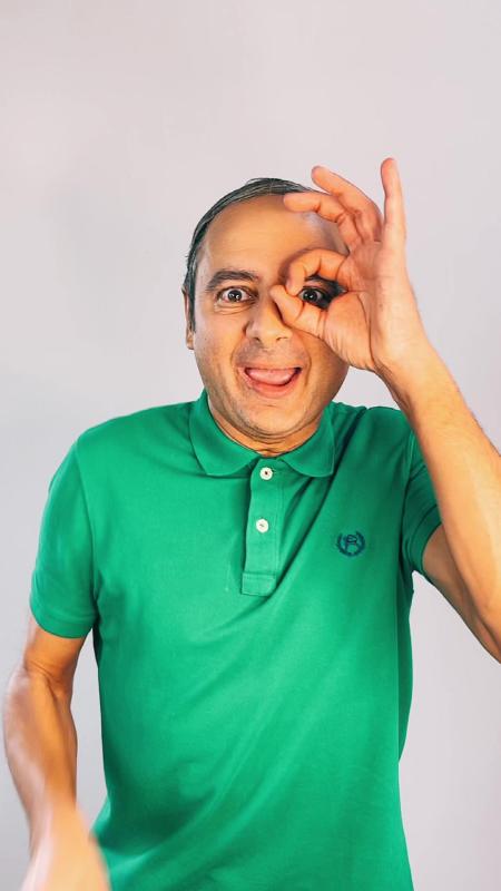 TikTok video by @arnaldomangini using the sound Are you ok?