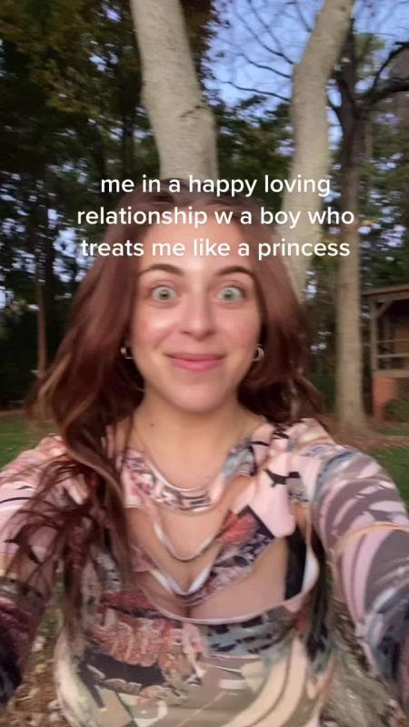 TikTok-Video von @babyariel mit dem Sound Easy On Me