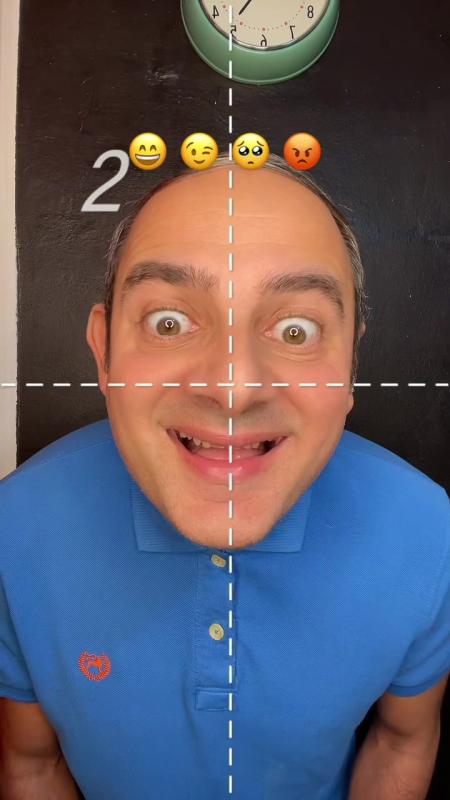 TikTok-Video von @arnaldomangini mit dem Sound Easy On Me