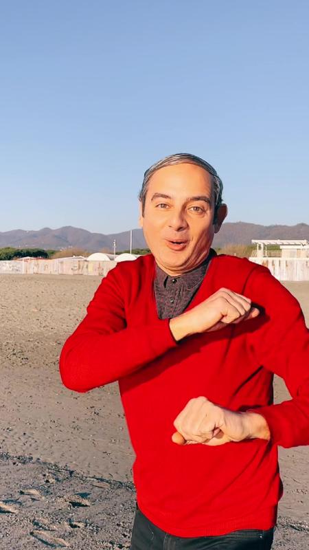 TikTok video by @arnaldomangini using the sound Are you ok?