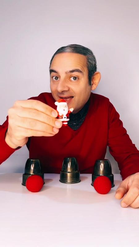 TikTok video by @arnaldomangini using the sound Title