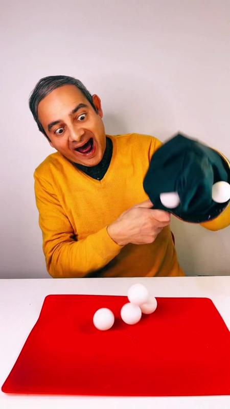 TikTok video by @arnaldomangini using the sound Title