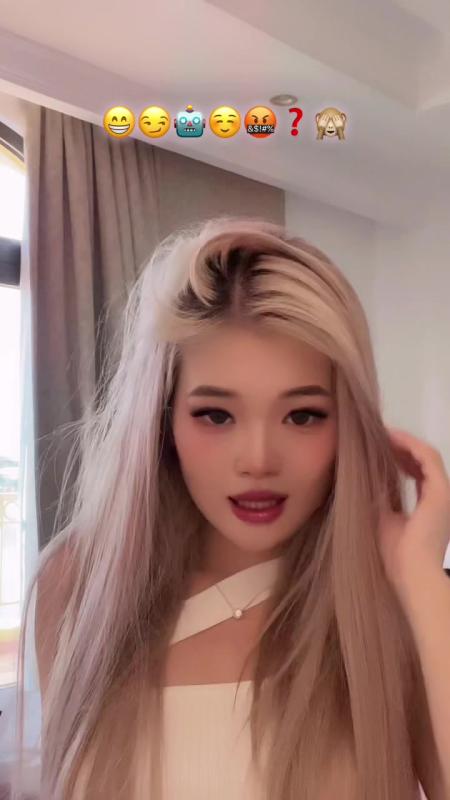 TikTok-Video von @kikakiim mit dem Sound だめ演技力面接