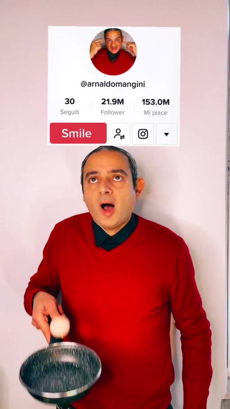 TikTok video by @arnaldomangini using the sound Ben10 Trap Intro