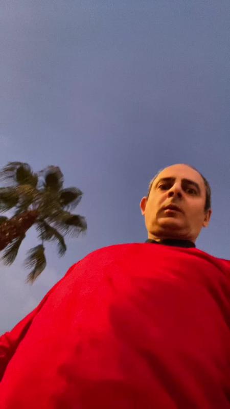 TikTok video by @arnaldomangini using the sound Edge
