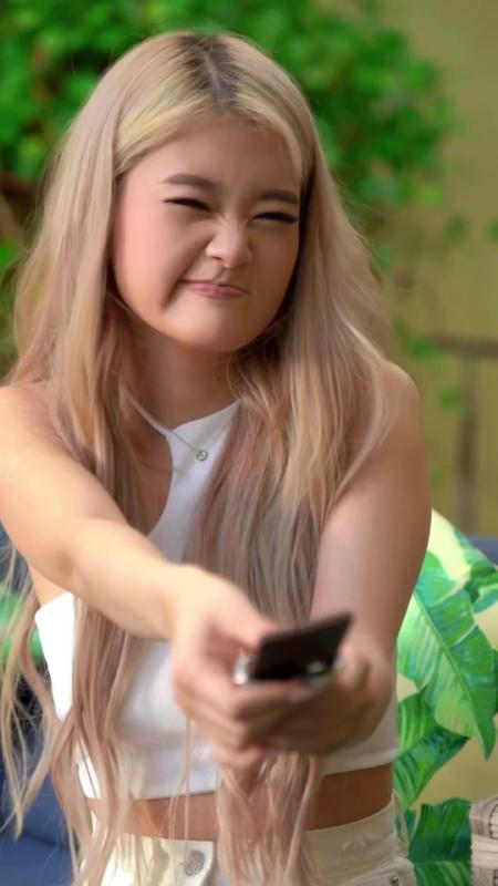 TikTok video by @kikakiim using the sound Come In (But Don't Make Yourself Comfortable)