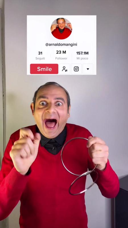 TikTok video by @arnaldomangini using the sound Ben10 Trap Intro