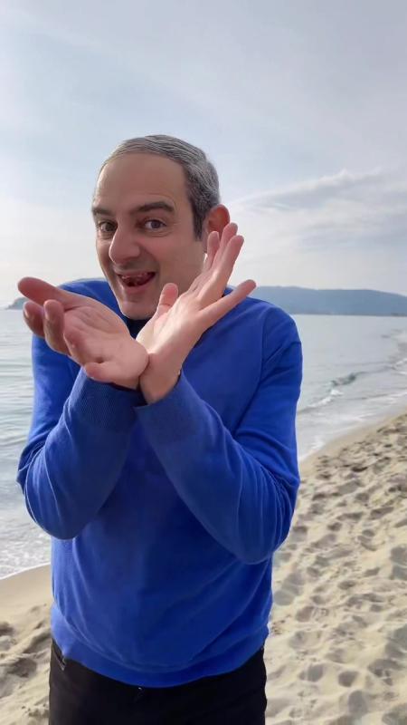 TikTok video by @arnaldomangini using the sound Old Town Road