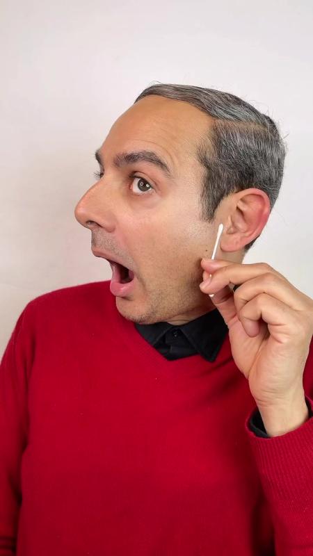 TikTok video by @arnaldomangini using the sound Ela Já Tá Louca