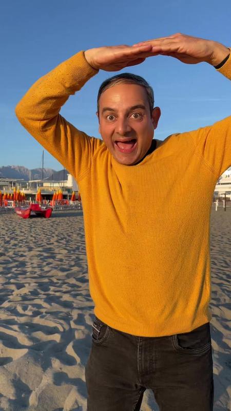 Video de TikTok de @arnaldomangini con el sonido Wait A Minute! (Duckhead Edit)
