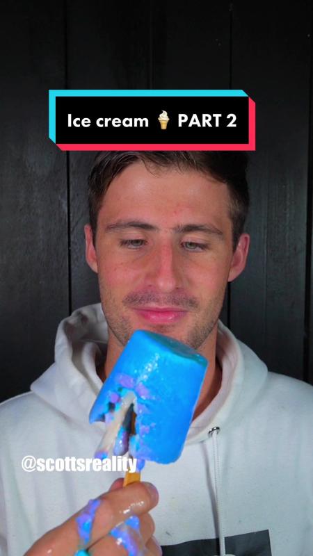 Video de TikTok de @scottsreality con el sonido Ice Ice Baby