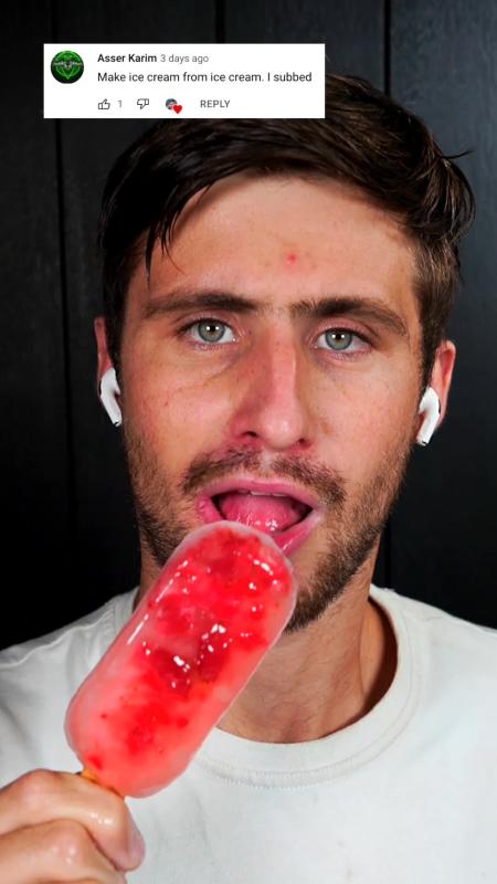 Video de TikTok de @scottsreality con el sonido Ice Ice Baby