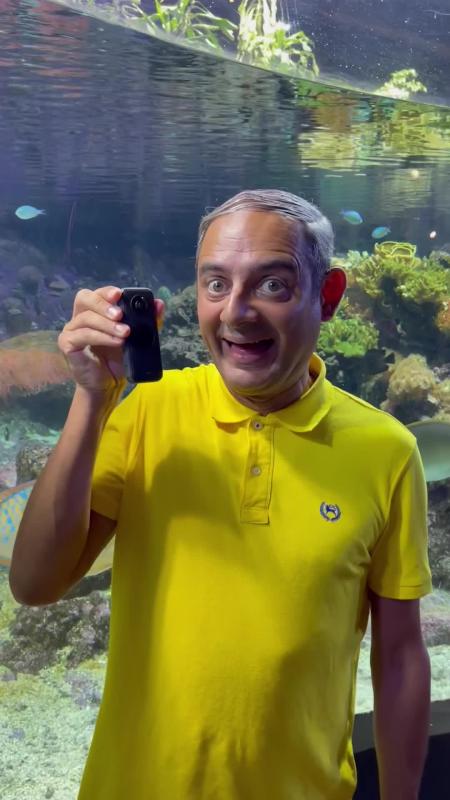 TikTok video by @arnaldomangini using the sound SNAP - High and Fast
