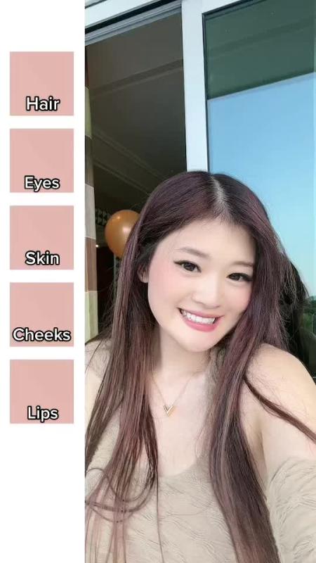 TikTok video by @kikakiim using the sound SNAP - High and Fast