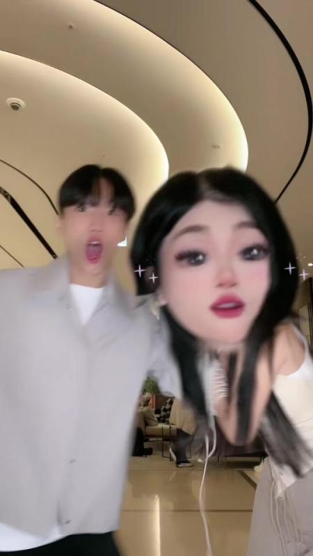 TikTok video by @kikakiim using the sound Tokei no Uta