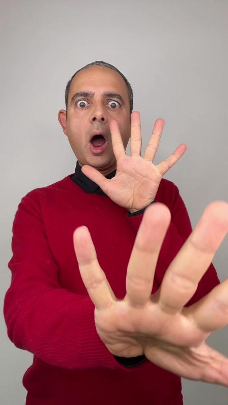 TikTok video by @arnaldomangini using the sound Bounce(Explicit)