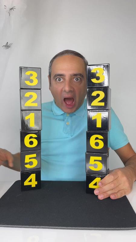 Video de TikTok de @arnaldomangini con el sonido Unholy