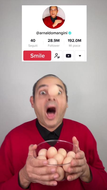 TikTok video by @arnaldomangini using the sound Ben10 Trap Intro